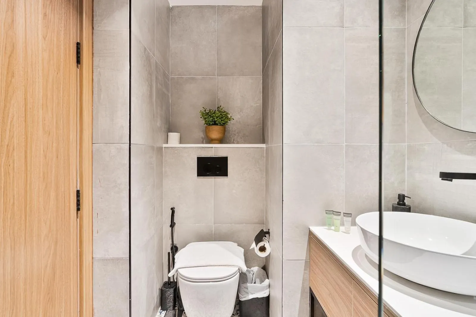 Stylish Studio Apt With Pool And Gym Dubái